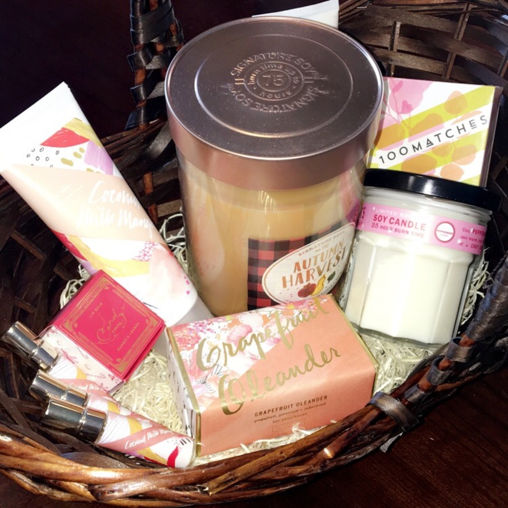 Gift Baskets - Picture 3 of 3